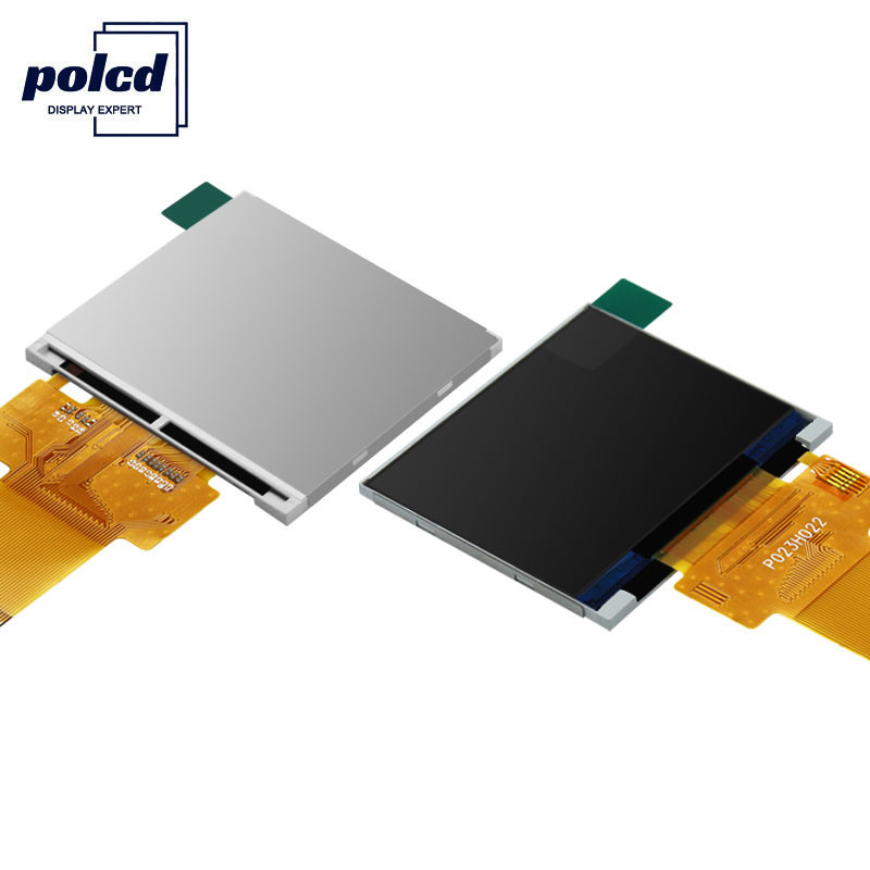 Polcd 2,31 Zoll 320 x 240 TFT-Display RGB 18-Bit-TFT-Display mit hoher Helligkeit