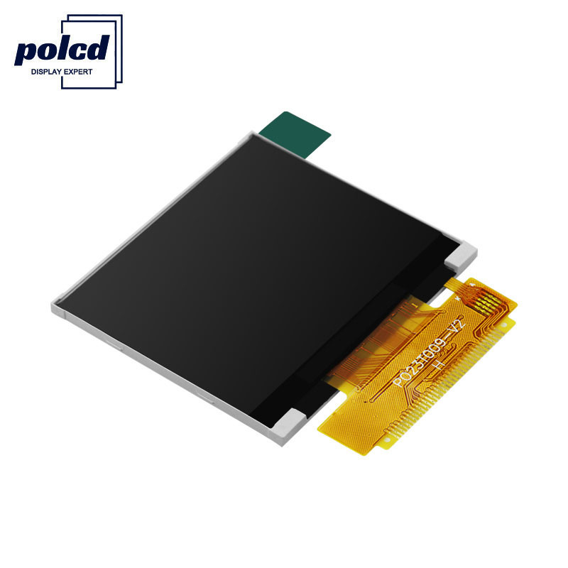 Polcd 2,31 Zoll 320 x 240 Display 8080 MCU 16 Bit High Brightness TFT Display