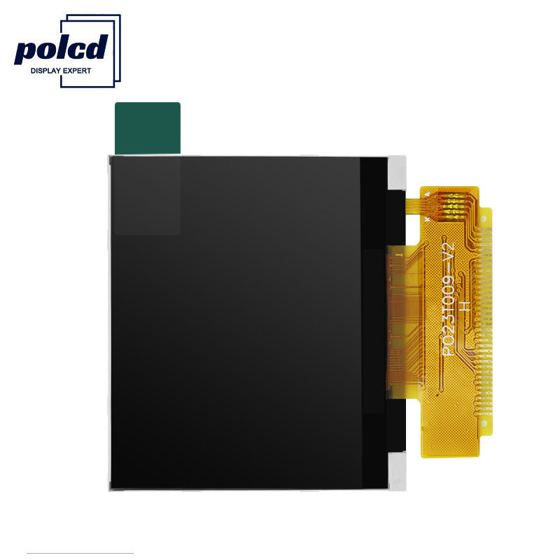 Polcd 2,31 Zoll 320 x 240 Display 8080 MCU 16 Bit High Brightness TFT Display