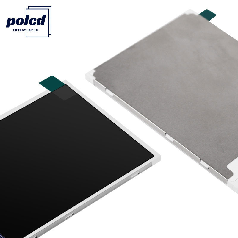 Polcd 18 Noten-Bildschirmanzeige Pin 2,4 Spi Tft Lcd Anzeigen-ST7789V2 Tft