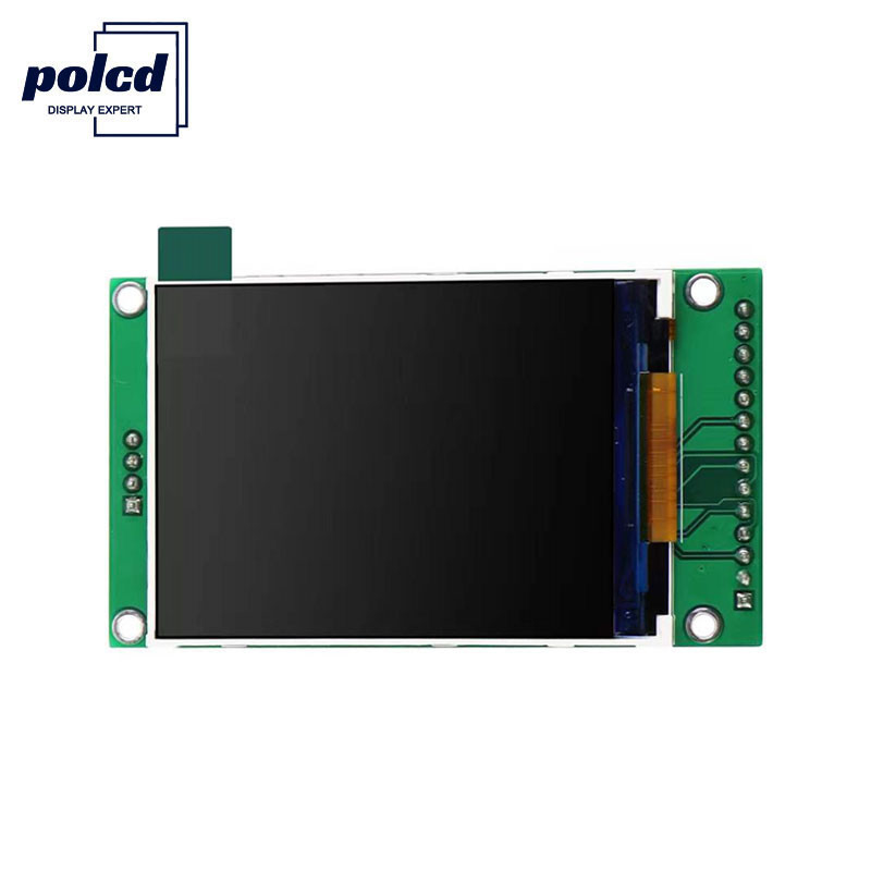 Polcd ST7789V2 TFT 2,4 Zoll 260 Nit TFT Touchscreen Farbe 262K