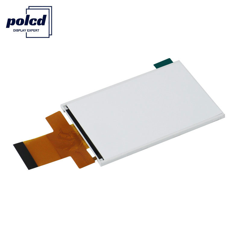 Polcd RoHS kleiner TFT-Bildschirm 18 BIT 2,8-Zoll-TFT-Display 240 x 320 Pixel