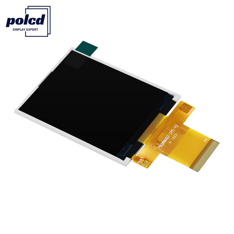 Polcd 4-Draht-ST7789V-IPS-TFT-LCD-Display 2,8 Spi-TFT-Modul 240 x 320 Pixel