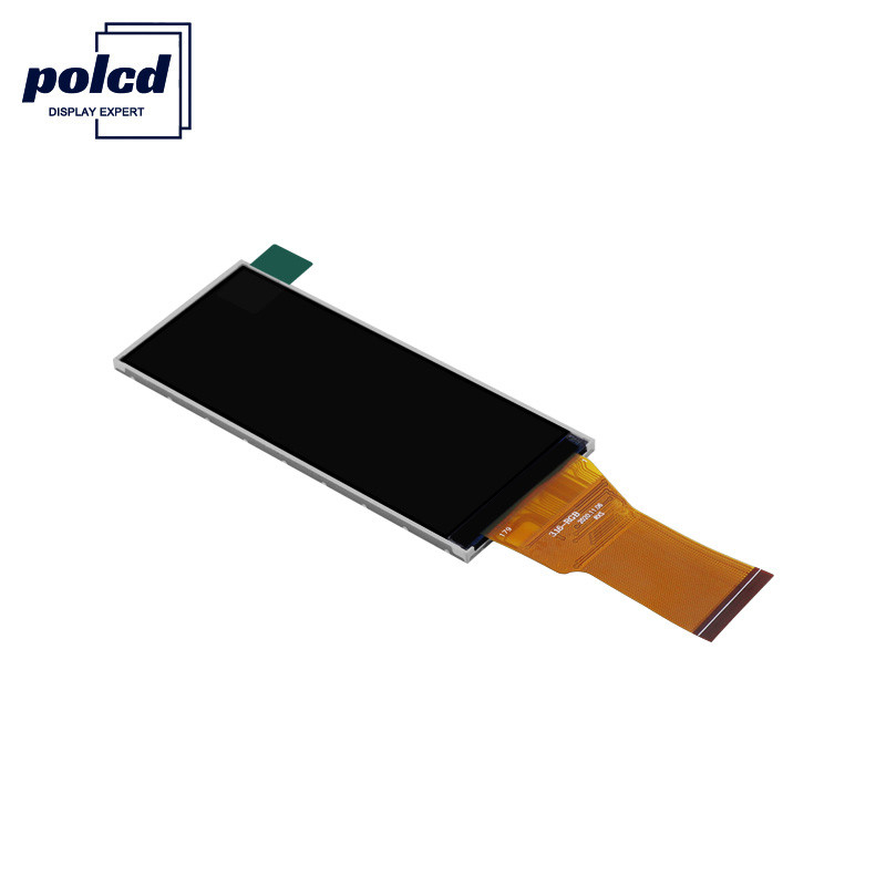 Polcd MCU Custom TFT Displays 3,2 Zoll 320x240 Touch Lcd für Android-Geräte