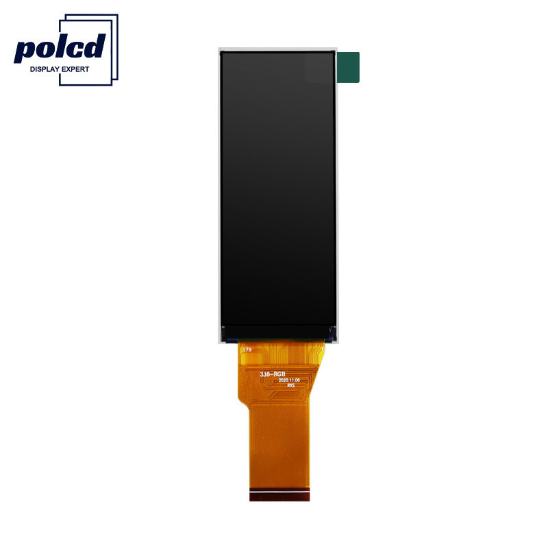 Polcd 16-BIT-RGB-3.2-TFT-LCD-Touchscreen ST7701S TFT-LCD-Anzeigemodul