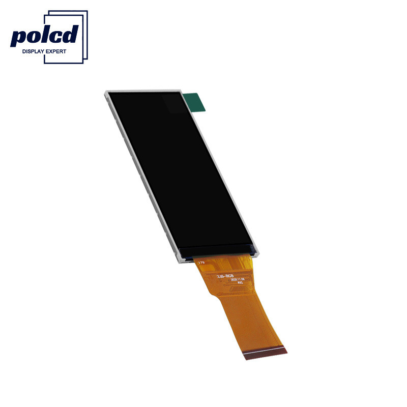 Polcd MCU Custom TFT Displays 3,2 Zoll 320x240 Touch Lcd für Android-Geräte