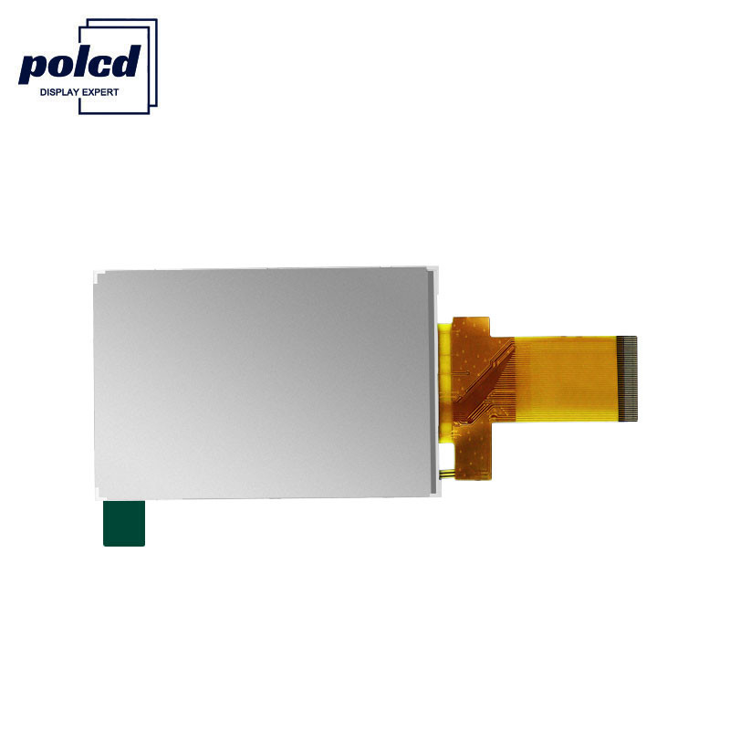 Polcd 18-Bit-RGB-IPS-TFT-LCD-Display 320 x 480 Pixel TFT-LCD 3.5