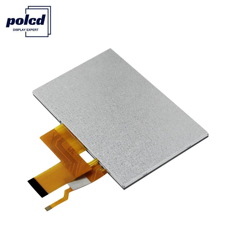 Polcd ST7262E43 IPS TFT LCD Display 800X480 5 Zoll Display für Raspberry Pi