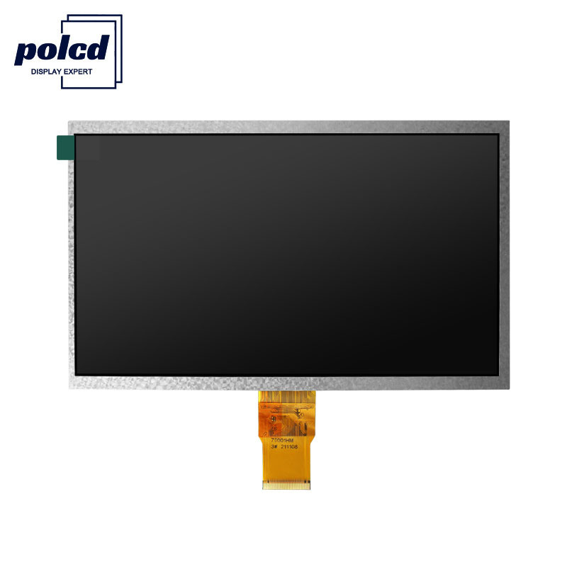 Polcd 1024X600 10,1 Zoll Kapazitiver Touchscreen EK79001 TFT LCD Display