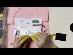 Polcd TFT 2,4-Zoll Spi LCD 240*320 RGB Farb-Touchscreen