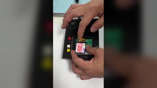 Polcd 1,69-Zoll-LCD-Bildschirm für Smartwatch