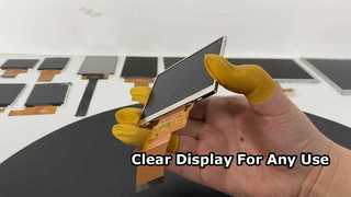 LQ035NC111 3,5-Zoll-TFT-Display