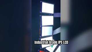 Polcd Tft Lcd-Alterungstest