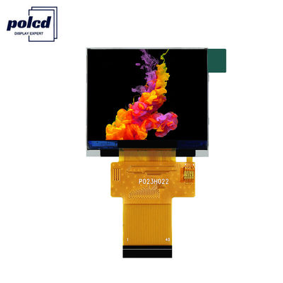 Zoll IPS LCD 320x240 Dots Matrix Touch Screens TFT der seriellen Schnittstelle SPIs ILI9342C Anzeigen-2,31