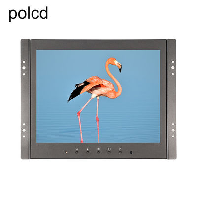 Kunststoffkoffer HDMI Polcd 9,7