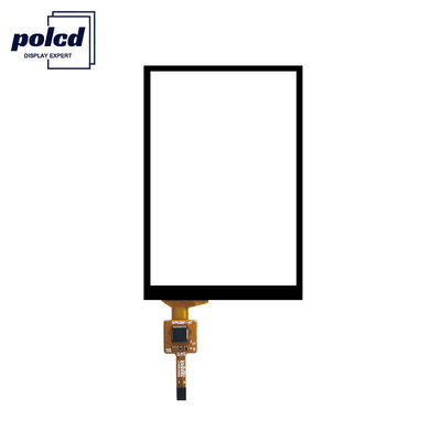 3.5 Zoll LCD Touch Panel G+F Iic I2c Ft6336u