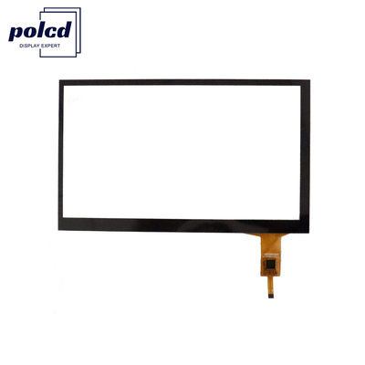 I2c G+G Lcd-Touch-Panel angepasst Größe 7 Zoll