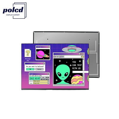 10.5-Zoll-LCD-TFT-Displaymodul 1920x1280 Pixel NV105WAM-N31