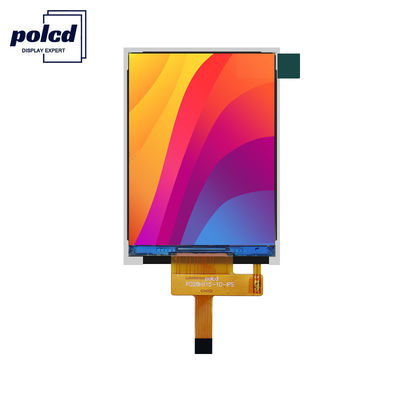 2.8' Tft Lcd Display Modul 240x320 Ips Alle Blickwinkel Mipi Schnittstelle