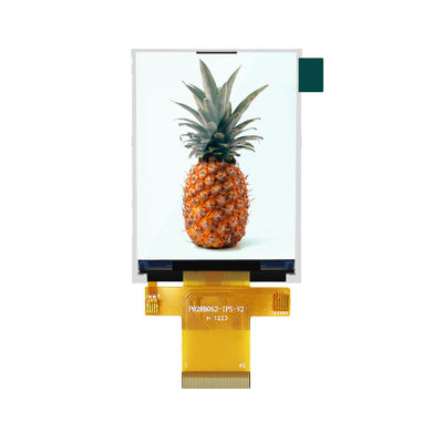 Polcd MCU 9 BIT 2,8-Zoll-LCD-TFT-Display 240X320 TFT-Farbbildschirm Kommerziell