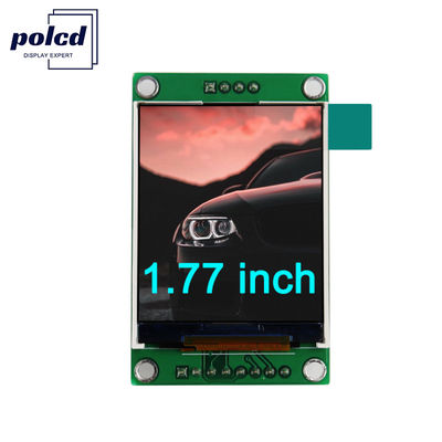 Polcd ST7262 1,77 Zoll 24 Bit Lcd 128X160 TFT Touchscreen 300 Nit