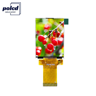 Polcd 2,4 Zoll 240 x 320 Ili9341spi TFT-Display 36,72 mm 240 x 320 TFT