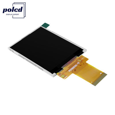 Polcd ILI9341V TFT-Display mit hoher Helligkeit, 16-Bit-2,8-Zoll-Raspberry-Pi-Bildschirm