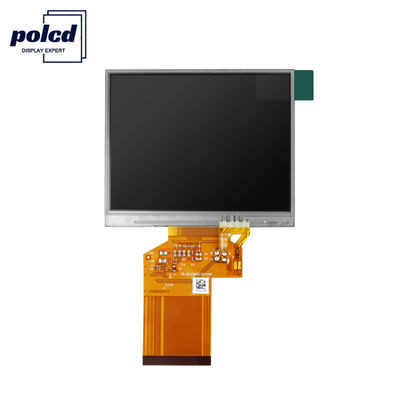 LQ035NC111 3,5 Zoll Tft LCD Touchscreen Modul mit Original Auflösung 320x240 Quadrat