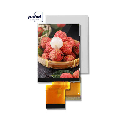 Polcd 2,7 Zoll Tft Lcd Touch Display Panel 960x240 ILI8191 Antriebsmodule