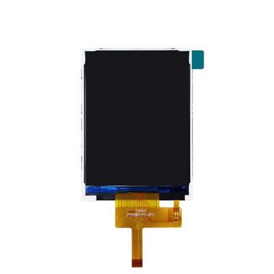 Polcd Custom LCD Screen 2,8 