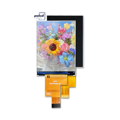 Polcd 2,8 Zoll IPS Alle Blickwinkel TFT 480 * 640 Auflösung 20 Pin ST7701S ic LCD-Display-Modul