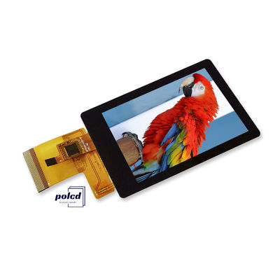 Polcd 2,4 Zoll Touchscreen Modul ST7789V IC 240x320 Auflösung 2,4