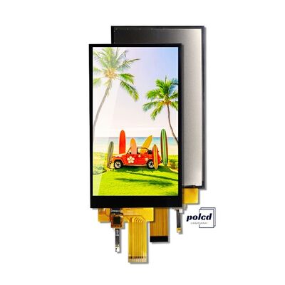 Polcd 5,5 Zoll dünnes LCD-Display 720x1280 Auflösung MIPI-Schnittstelle TFT-LCD-Schirm