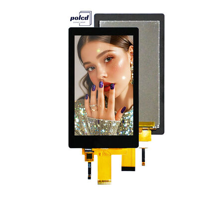 Polcd 5 Zoll Industrial Touch LCD IPS Weitblick Winkel ST7703 ic 5 Zoll 720x1280 TFT-LCD-Panel