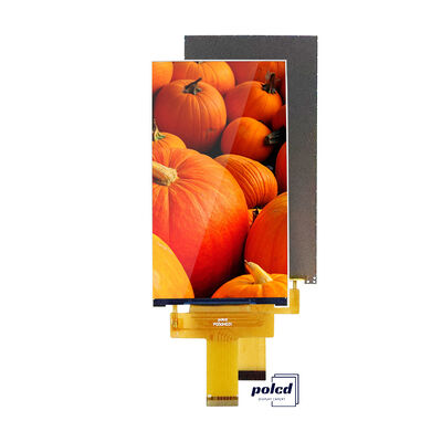 Polcd 5 Zoll TFT-Modul 720x1280 hochauflösende Mipi IPS-LCD-Bildschirm