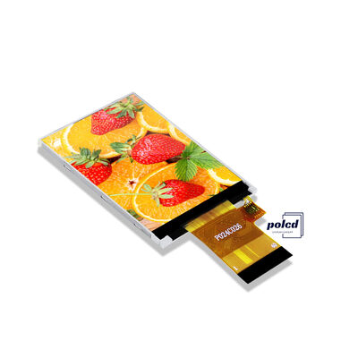 Polcd 320 Nit 2,4 Zoll LCD Tft Display ST7789V 240x320 Auflösung Lcm Bildschirm