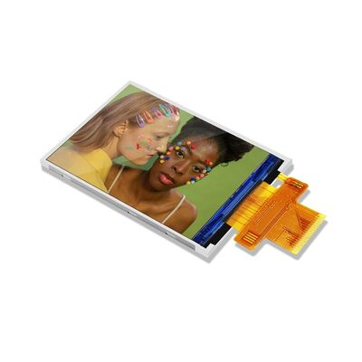 Polcd ST7789V2 2,4-Zoll-LCD-TFT-Display 4-Draht-SPI 240x320 Lcd