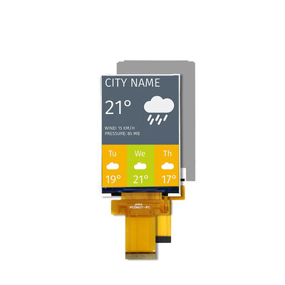 Polcd 3,5 Zoll 320*480 IPS-Bildschirm Tft Lcd-Display-Modul-Panel für Kamera