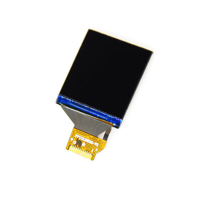 Polcd 1,3 Zoll hochauflösender quadratischer LCD-Bildschirm für tragbare 240x240 SPI ST7789V IPS Tft Lcd-Display