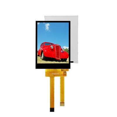 Polcd Qvga 240x320 Auflösung 2,4 Zoll ST7789V3 Touchscreen CTP TFT LCD Display Modul