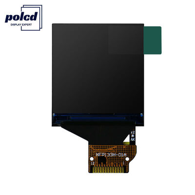 1,33-Zoll-IPS-TFT-LCD-Display 240x240