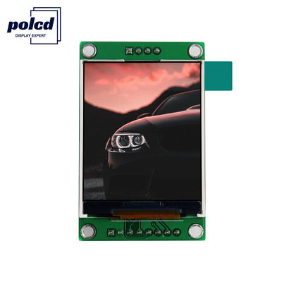 Touch Screen Tft 128x160 Tft Lcd 28.03mm