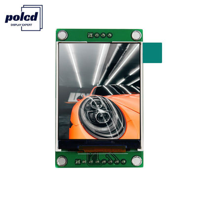 250 Bit Nisse Tft Lcd Anzeigefeld-MCU 8