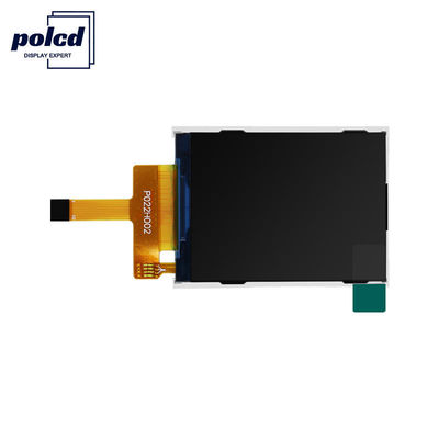 Polcd 4-zeiliges SPI 2.2 TFT-LCD-Display 240 x 320 LCD-Display mit hoher Helligkeit