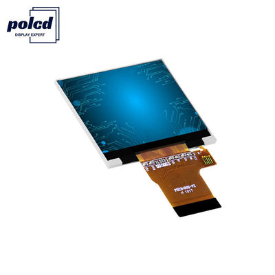 Polcd 8080 MCU 2,31 Zoll LCD ILI9342C LCD-Display mit hoher Helligkeit für medizinische Zwecke