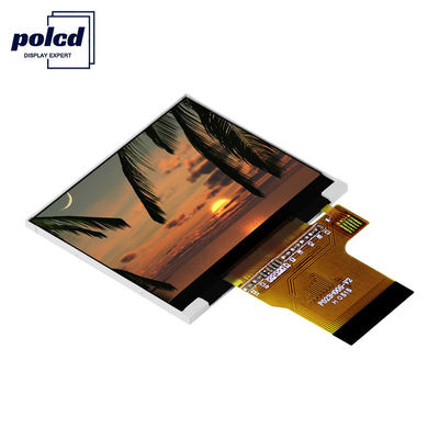 Polcd ILI9342C Kleines TFT-Display 2,31 Zoll 320 x 240 Tft für Medizin