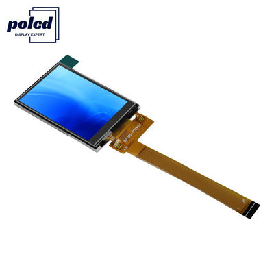 Polcd 8080 MCU TFT LCD Display ST7789V 2.4 TFT Lcd Schild Raspberry Pi