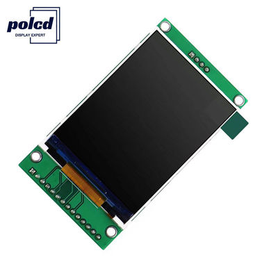 Polcd ST7789V2 TFT 2,4 Zoll 260 Nit TFT Touchscreen Farbe 262K