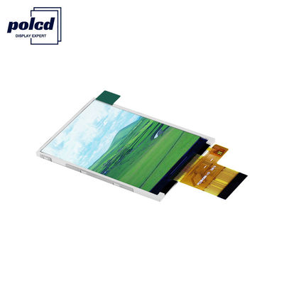 Polcd ST7789V LCD-Display mit hoher Helligkeit, 240 x 320, 2,8-Zoll-TFT-Display