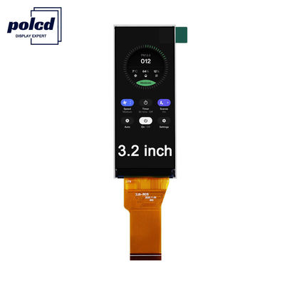 Polcd 16-BIT-RGB-3.2-TFT-LCD-Touchscreen ST7701S TFT-LCD-Anzeigemodul